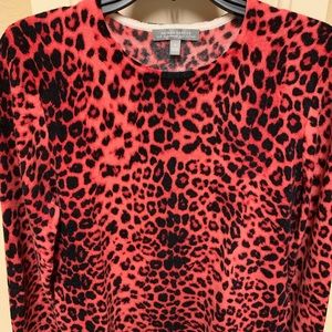 Lightweight Sweater